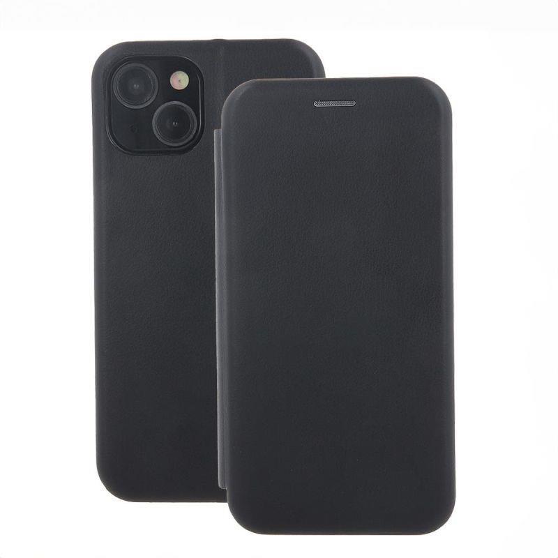 Flipové pouzdro Smart Diva pro Xiaomi Redmi Note 15 Pro 5G černé CPA