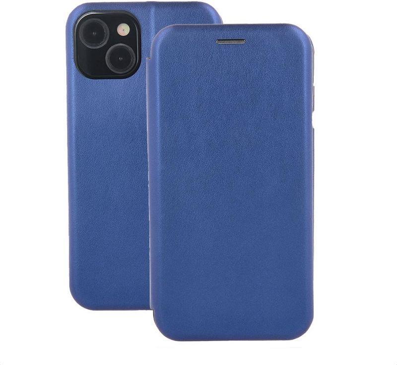 Flipové pouzdro Smart Diva pro Xiaomi Redmi Note 15 Pro Plus 5G modré CPA