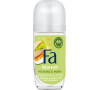Fa Pistácie & Med roll-on deodorant, 50 ml