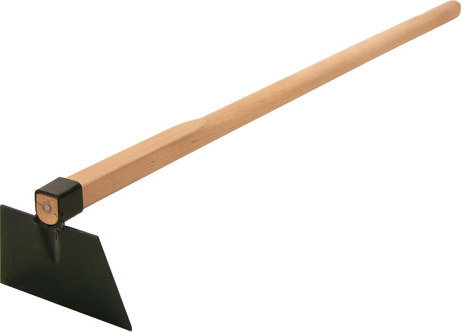M.A.T. GROUP motyka na řepu 175mm S NÁSADOU 110cm PROFI