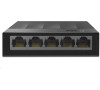 TP-Link LiteWave switch LS1005G (5xGbE, fanless)
