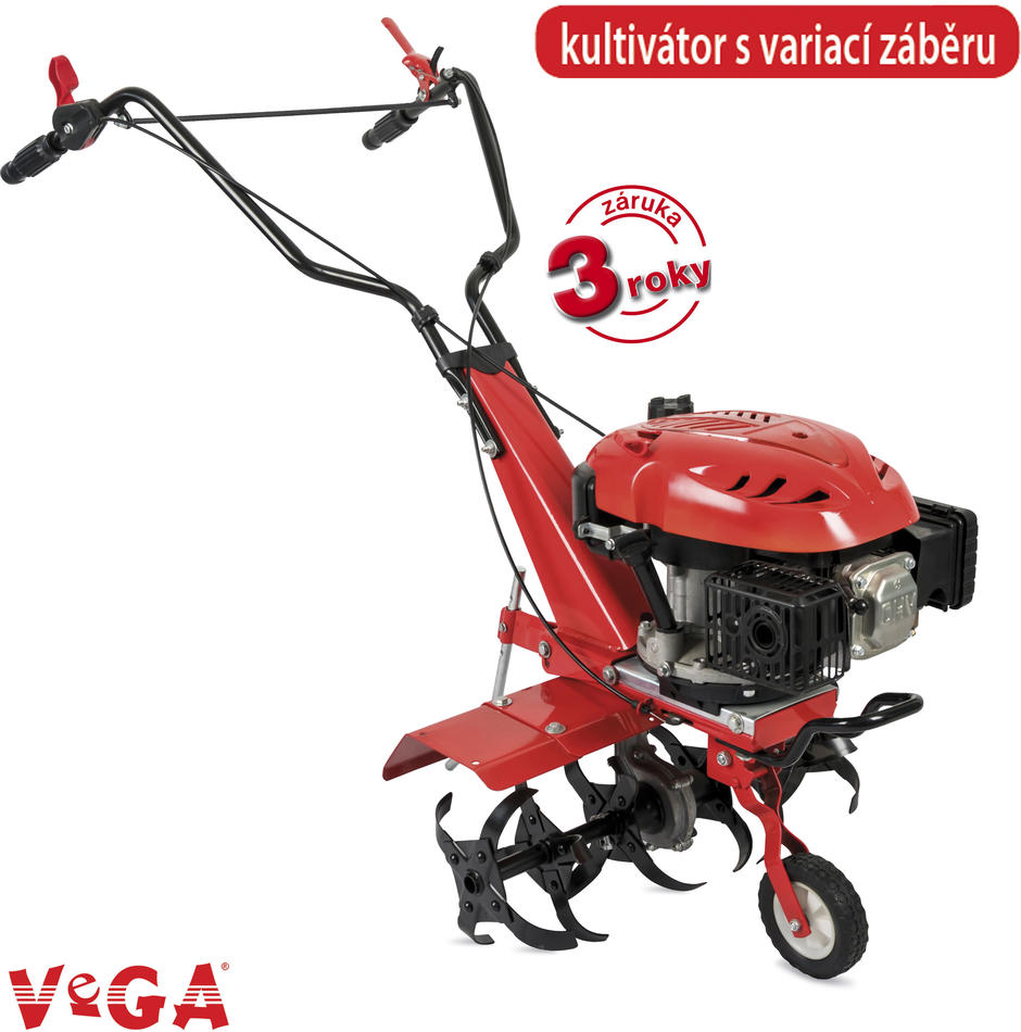 Kultivátor VeGA MULTI 36-60