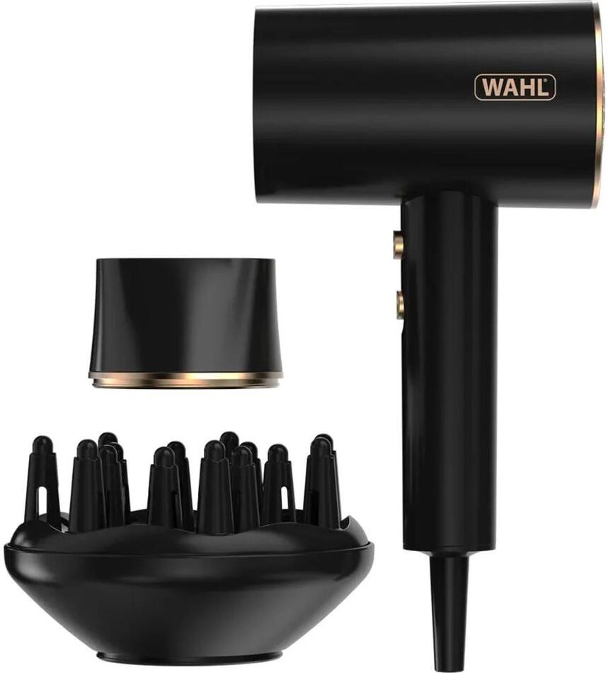 IONIC Flow Hair Dryer 3404-0470 WAHL