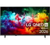 QNED televize LG 43QNED70B6C