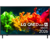 43QNED80B6B QNED evo AI Mini LED TV LG