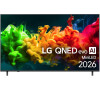 QNED televize LG 75QNED80B6A