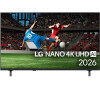LED televize LG 50NU8E0B3LA