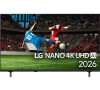 55NU8E0B3LA NANO 4K UHD AI TV LG