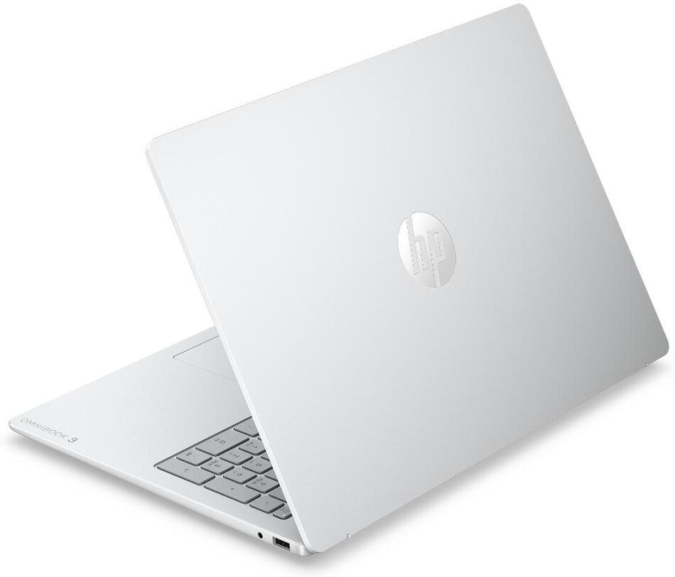 Notebook HP OMNIBOOK 3 16-bu0001ncx