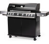 FZG 3035 Plynový gril 5+1+1 Fieldmann