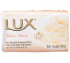 Lux krémové mýdlo Velvet Touch 80 g