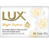 Lux mýdlo Bright Impress 80 g