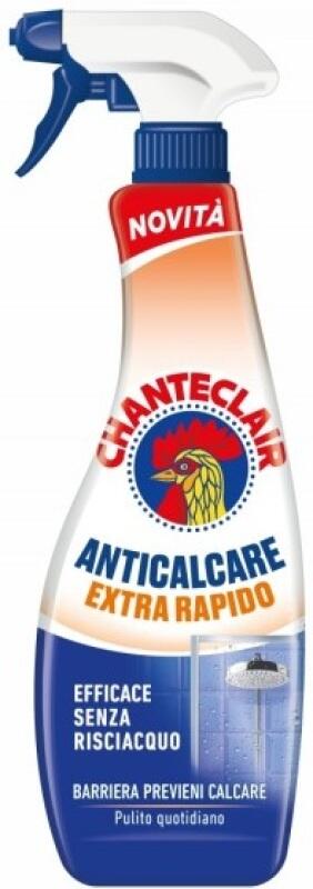 Chante Clair čistič vodního kamene s octem, 625 ml