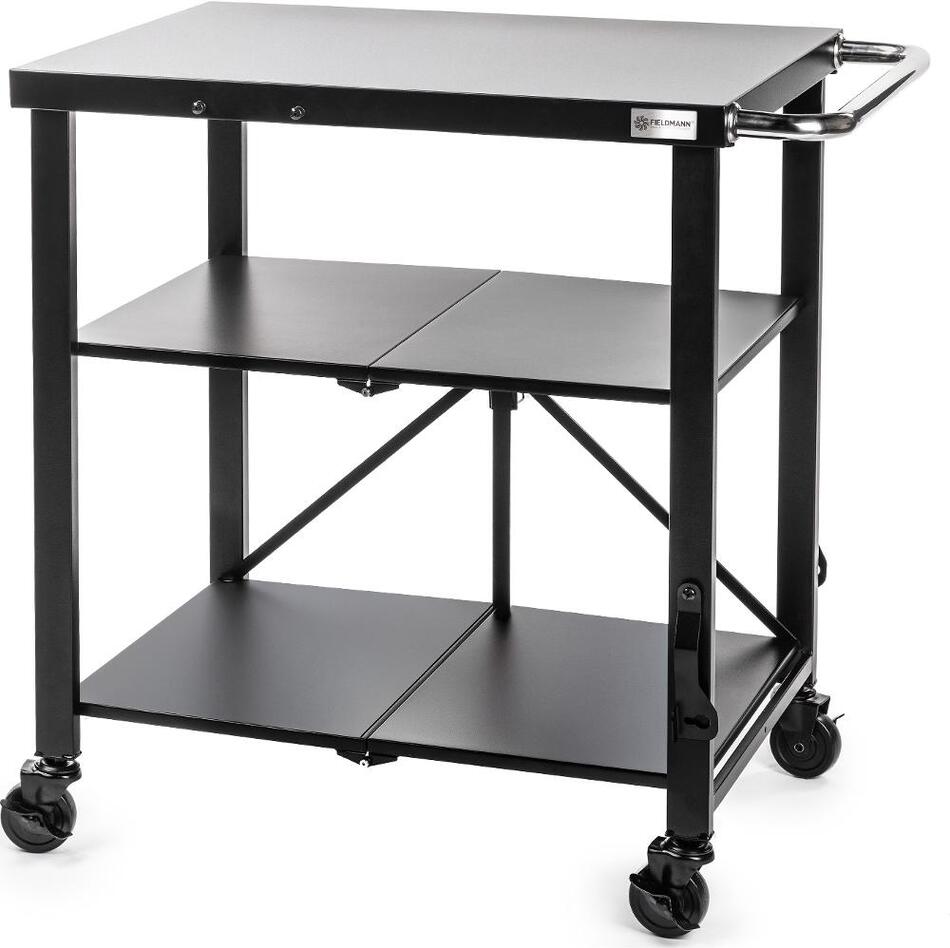 Příslušenství grilu Fieldmann FZG 2100