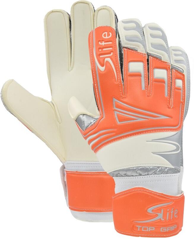 Brankařské rukavice TOP GRIP SLIFE, vel. 10