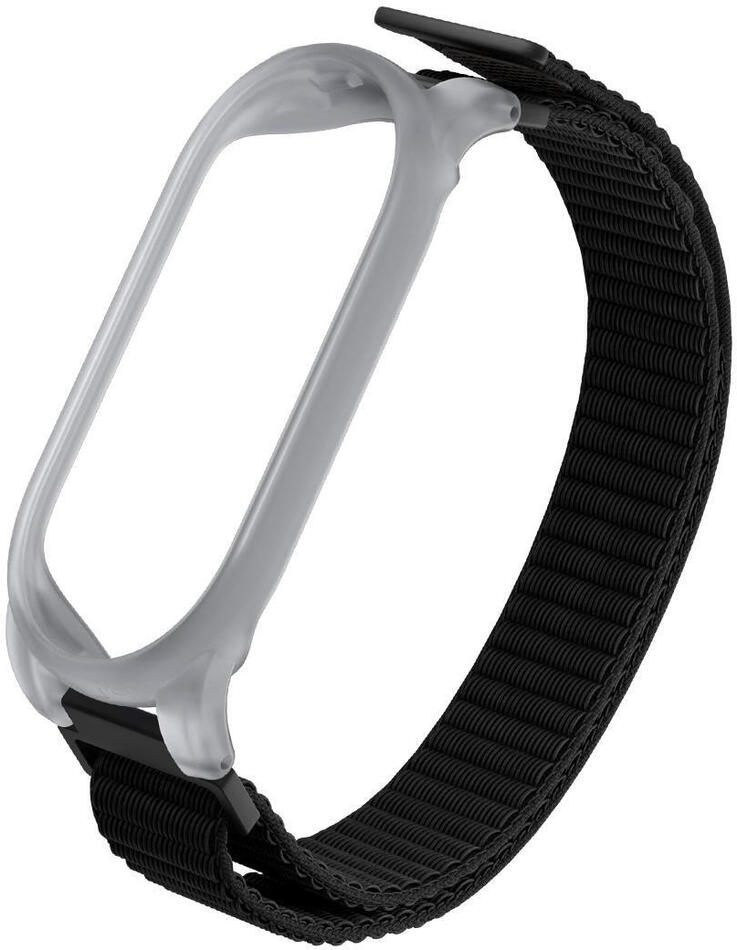 Náramek PLAUD Note Pin Wristband, černý