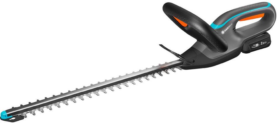 Nůžky na živý plot Gardena Hedge Trimmer EasyCut 45/18V