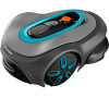 Robotická sekačka Gardena Smart SILENO Max 800m
