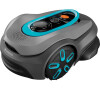 Robotická sekačka Gardena Smart SILENO Sense600