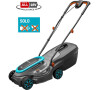Akumulátorová sekačka Gardena PowerMax 32/18V P4A