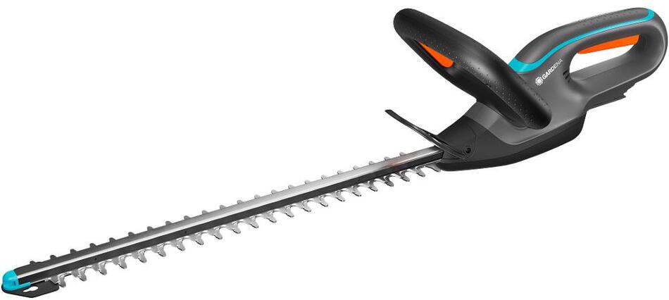 Nůžky na živý plot Gardena Hedge Trimmer EasyCut 55/18V s