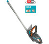 Nůžky na živý plot Gardena Hedgetrimmer ComfCut 60 18VP4A