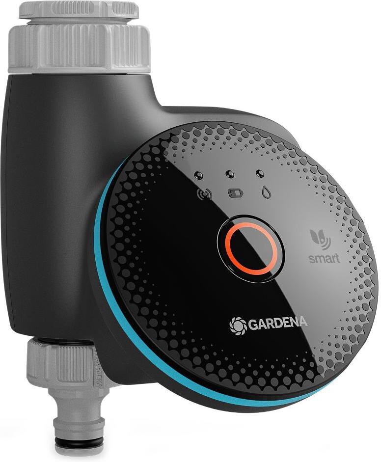 Zavlažovací hodiny Gardena smart Water Control