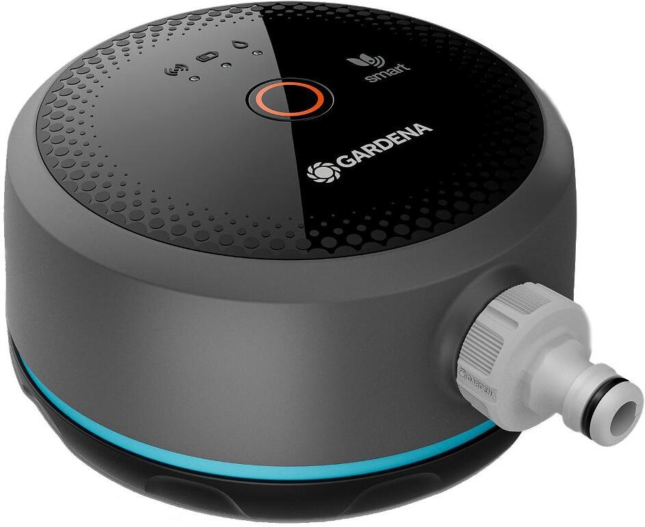 Zavlažovací hodiny Gardena smart Pipeline Water Control