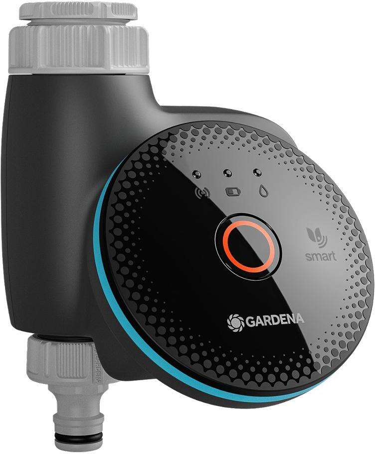 Zavlažovací hodiny Gardena smart Water Control Set