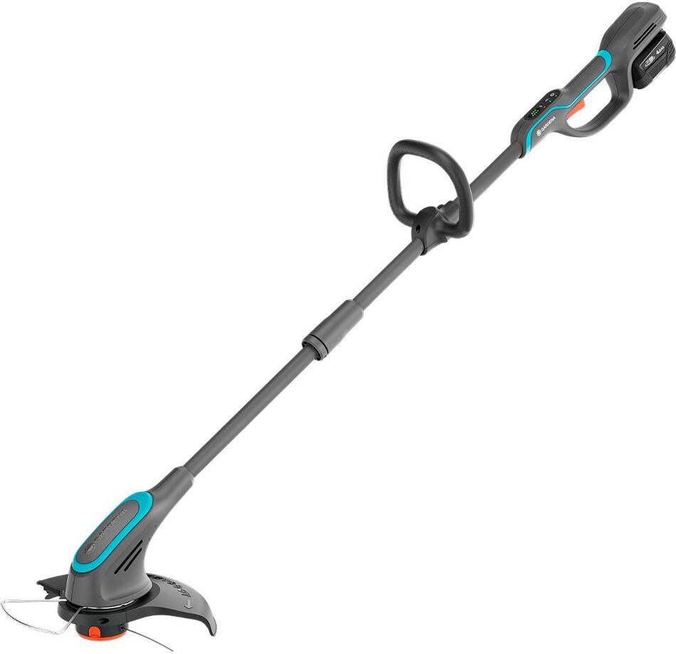 Aku vyž. PowerTrim 30/18V set Gardena