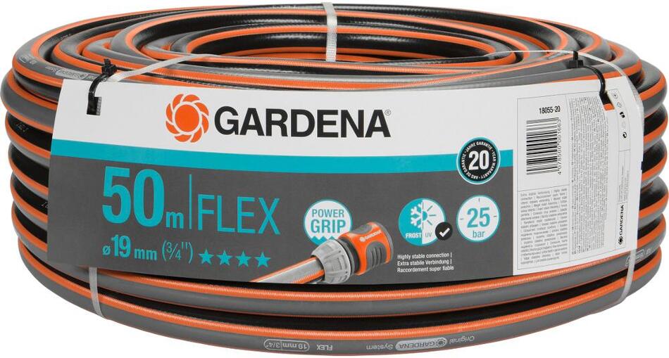 Hadice Flex Comfort 19mm 50m Gardena