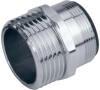 Sada koncovek Gardena Bubble-jet threaded adapter