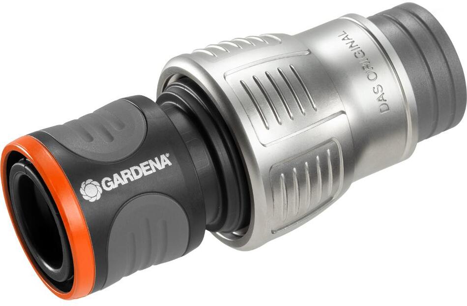 Sada koncovek Gardena Rýchlospojka Premium 19 mm