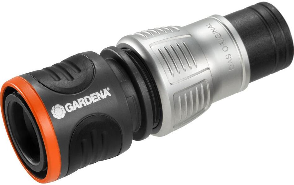 Sada koncovek Gardena Stopspojka Premium 13-15 mm