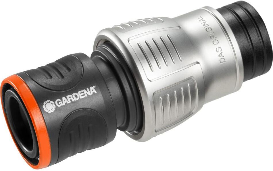 Sada koncovek Gardena Stopspojka Premium 19 mm