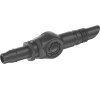 MDS Spojka 4,6mm (3/16pal) Gardena