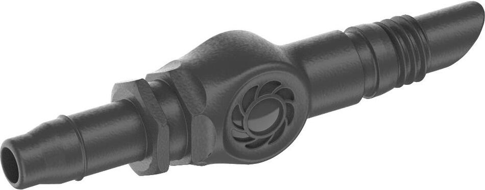 MDS Spojka 4,6mm (3/16pal) Gardena