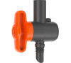 MDS Ventil regulační 4,6mm Gardena