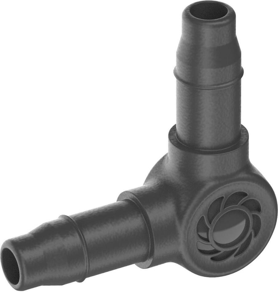 MDS L-kus 4,6mm Gardena