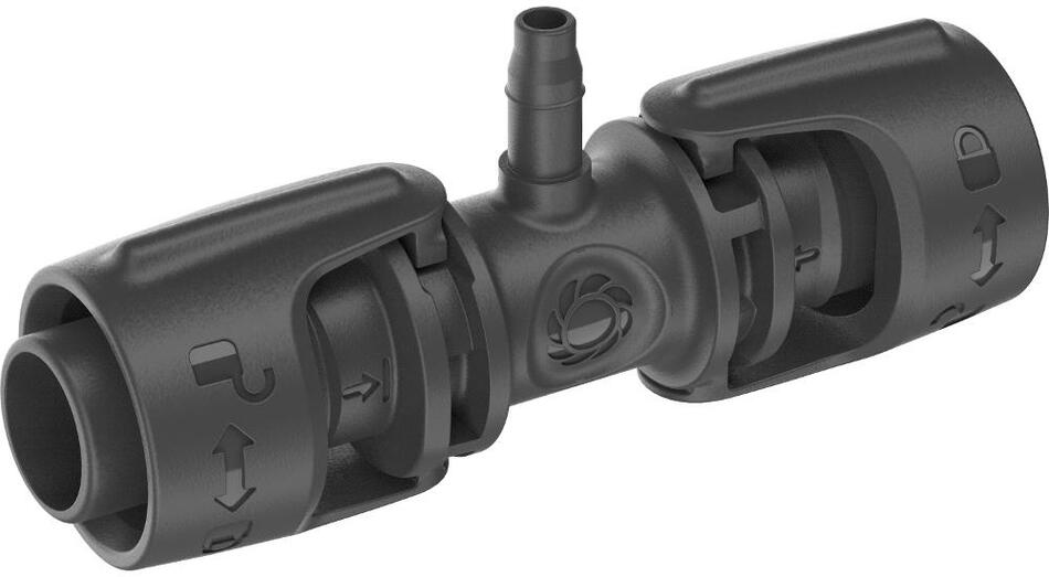 MDS Spojka 13mm - 4,6mm Gardena