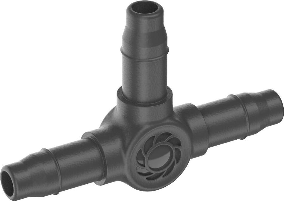 MDS T-kus 4,6mm Gardena