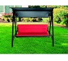 Houpačka Royal RATTAN