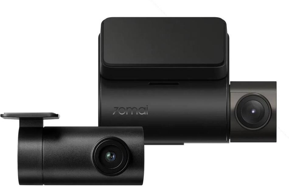 Digitálni kamera 70MAI Dash Cam A200 + RC11 set