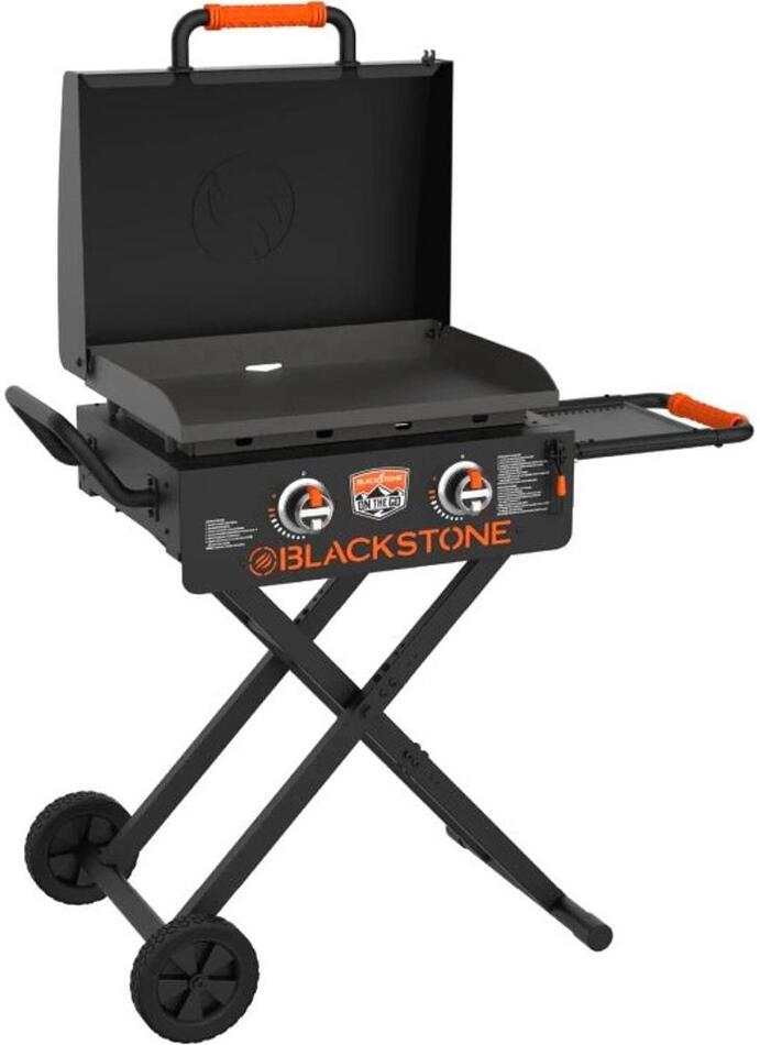 Gril Blackstone 2350DK