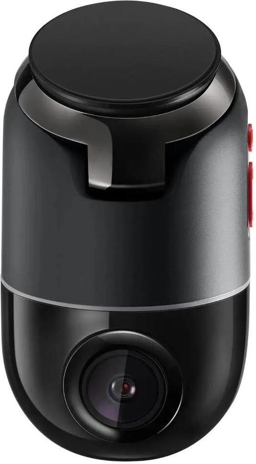 Digitálni kamera 70MAI Cam X800 4K černá SET + Rear C