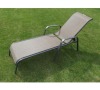 Lehátko Royal ZWC-52 hnědé