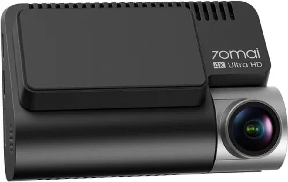 Digitálni kamera 70MAI Dash Cam 4K A810S