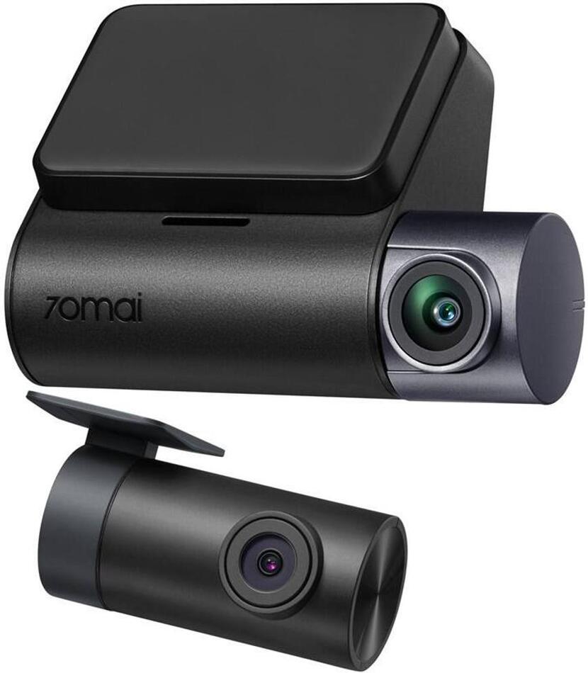 Digitálni kamera 70MAI Dash Cam A410-1 + Rear Cam RC2