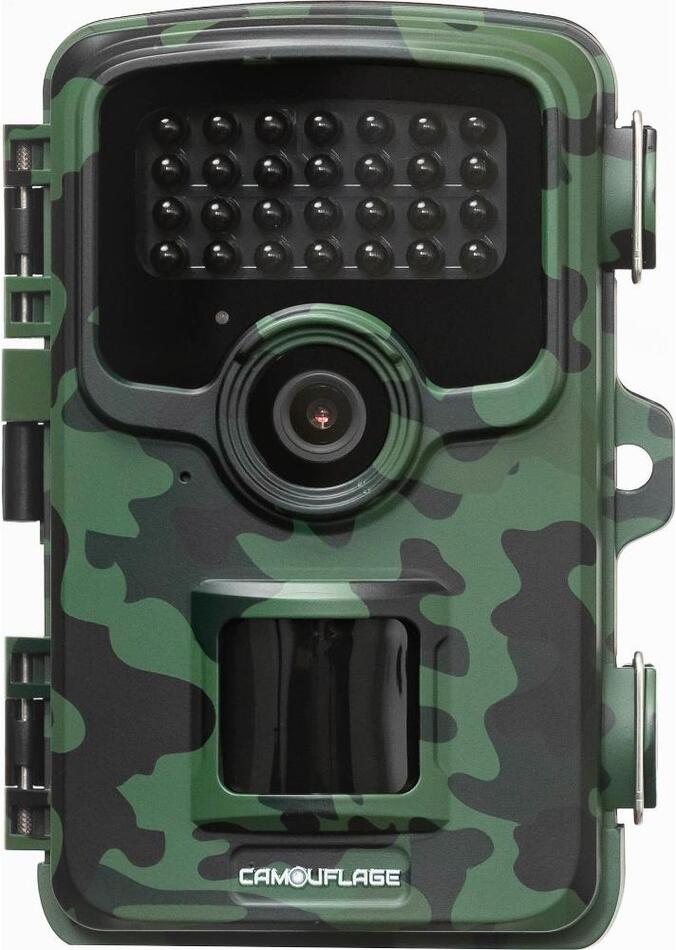 12121211 EZ2 Lite fotopast Camouflage
