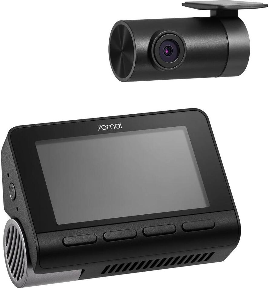 Digitálni kamera 70MAI A800SE 4K 4G ready set RC22